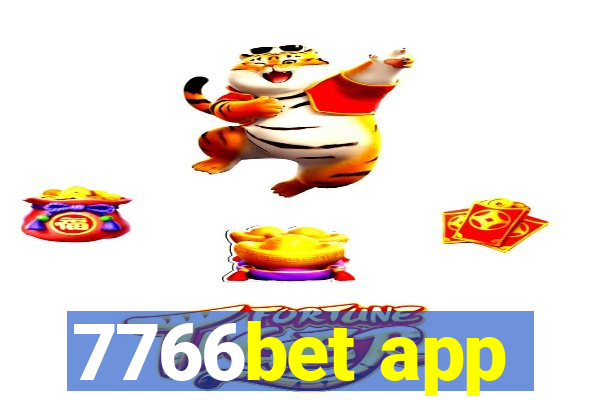 7766bet app